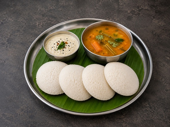 Idli