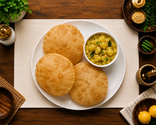 Poori