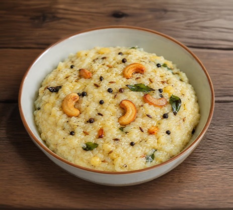 Ven Pongal